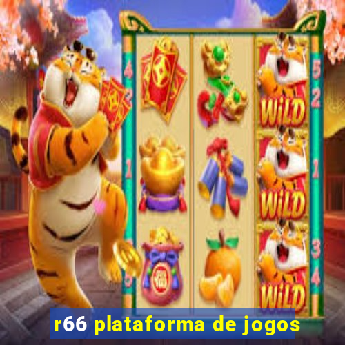 r66 plataforma de jogos